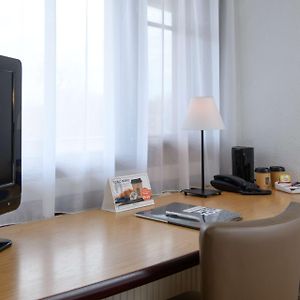 Kamer met Twee Aparte Bedden